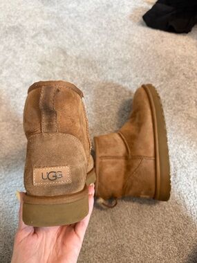 UGG Mini